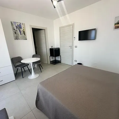 Casa Lulu' בית נופש