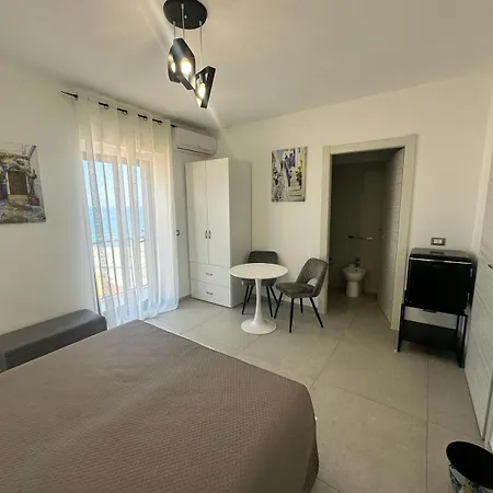 בית נופש Casa Lulu'
