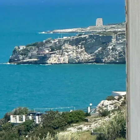 Casa Lulu' בית נופש *