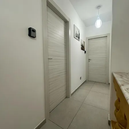 Tatil Evi Casa Lulu' *