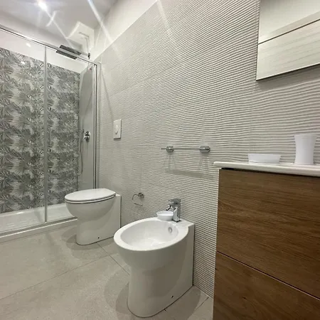 Casa Lulu' Tatil Evi Peschici