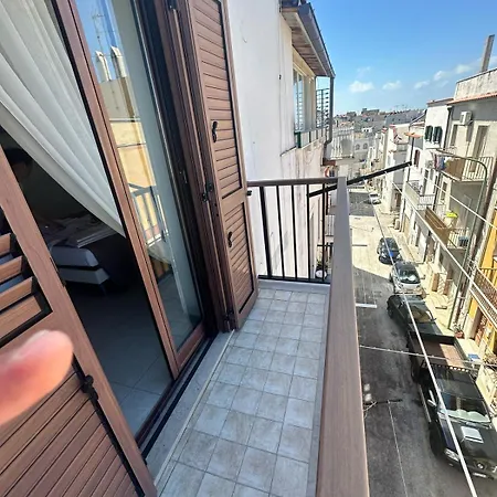 Casa Lulu' Tatil Evi