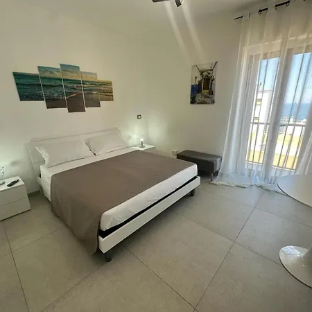 בית נופש Casa Lulu'