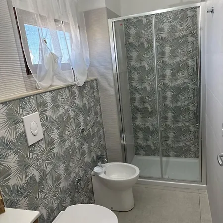 Casa Lulu' בית נופש *