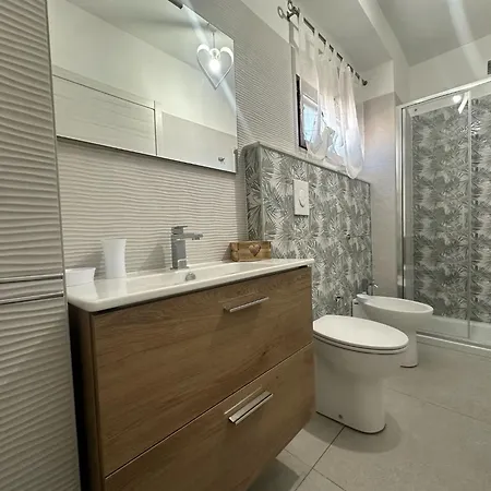 Casa Lulu' Tatil Evi Peschici