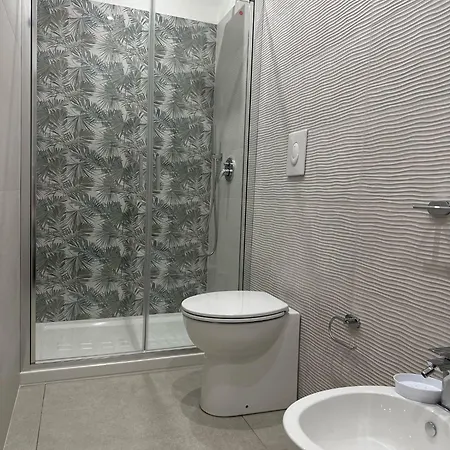 Casa Lulu' * Peschici