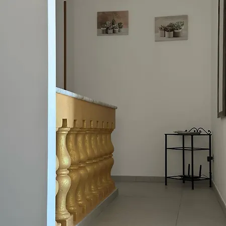 Casa Lulu' Tatil Evi