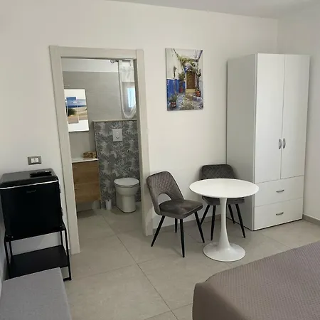Casa Lulu' בית נופש *
