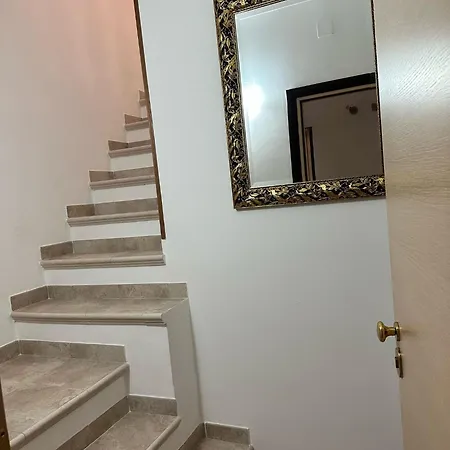 Casa Lulu' פסקיצ'י