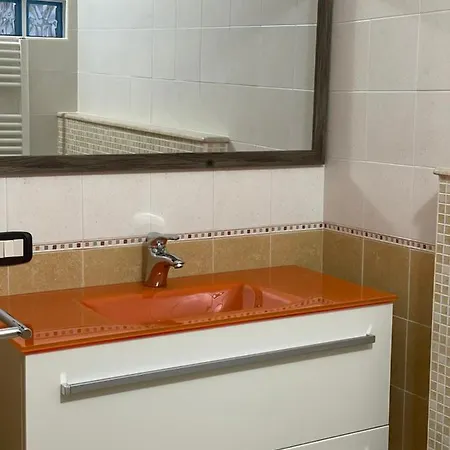 Casa Lulu' Holiday home Peschici