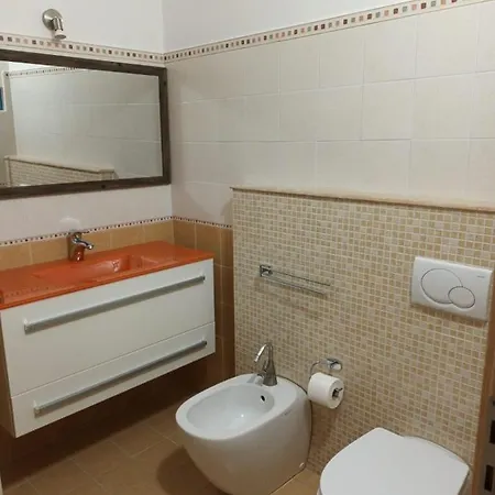 Holiday home Casa Lulu' Peschici