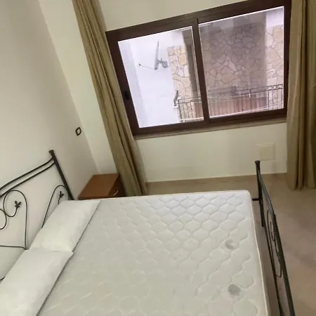Casa Lulu' Holiday home Peschici