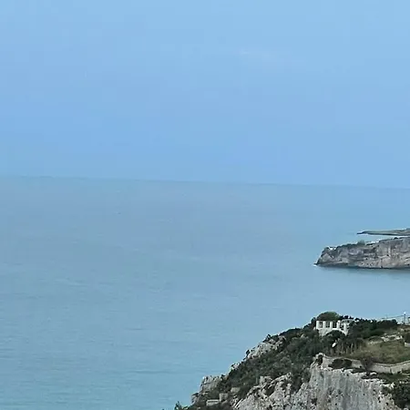 Hébergement de vacances Casa Lulu' *
