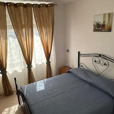 Casa Lulu' * Peschici