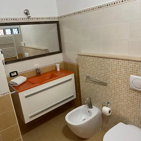 Casa Lulu' * Peschici