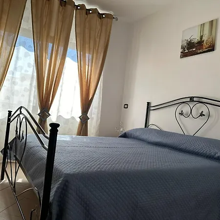 Hébergement de vacances Casa Lulu' *