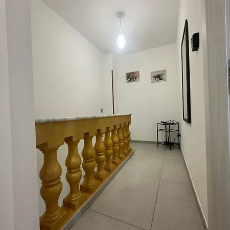 Feriehus Casa Lulu' Peschici