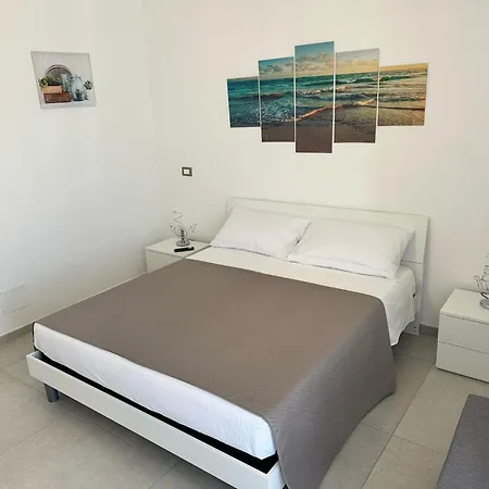 Casa Lulu' Peschici