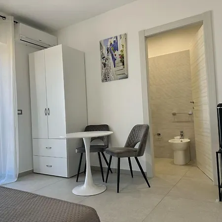 Feriehus Casa Lulu'