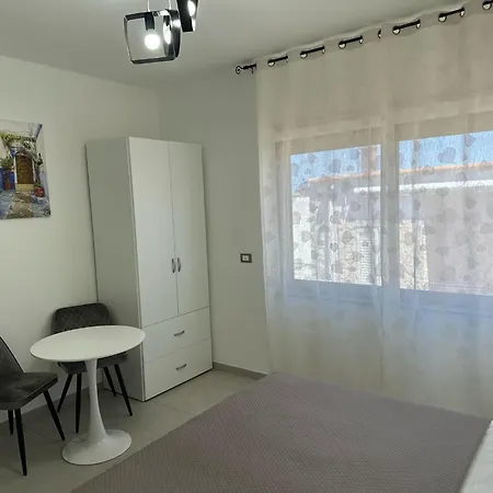 Casa Lulu' Feriehus Peschici