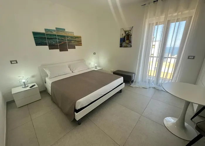 Ferienhaus Casa Lulu'