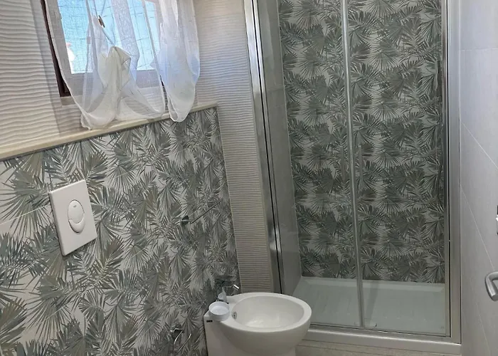 Casa Lulu' Дом отдыха *