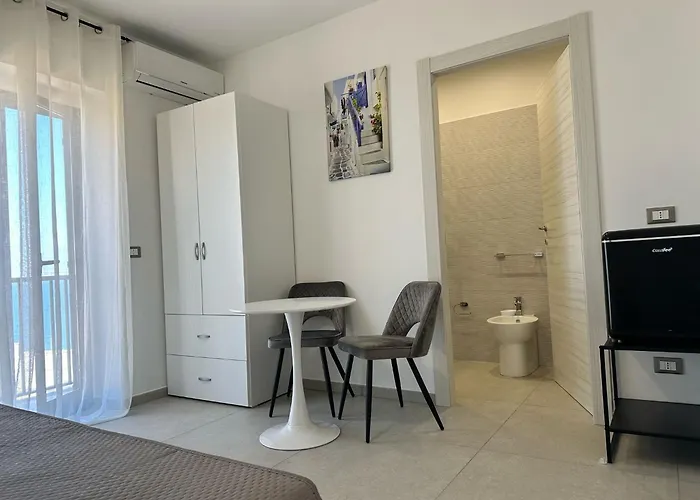 Ferienhaus Casa Lulu'