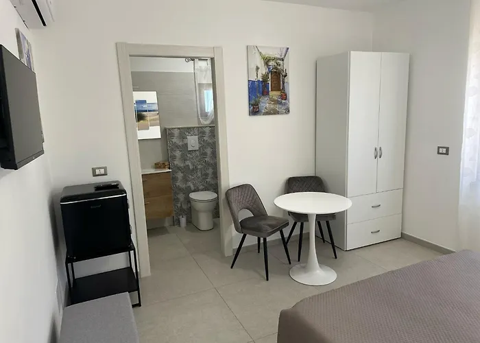 Casa Lulu' Ferienhaus *